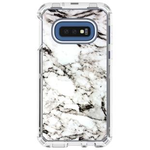 Plastic Protective Case For Galaxy S10e(Style 7)