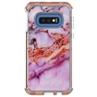 Plastic Protective Case For Galaxy S10e(Style 8)
