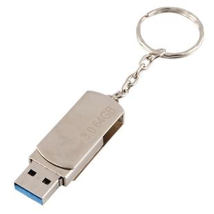64GB Twister USB 3.0 Flash Disk USB Flash Drive