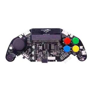 Yahboom Gamepad Joystick Breakout Board for BBC Micro:bit V2/V1.5, without Micro:bit V2/1.5 Board