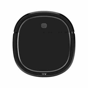 OB13 Household Intelligent Sweeping Robot Automatic Vacuum Cleaner (Black)
