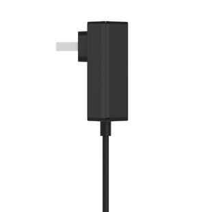 Original Xiaomi Youpin Home Power Adapter for Cleanfly Car Vacuum Cleaner HC9155, US Plug(Black)