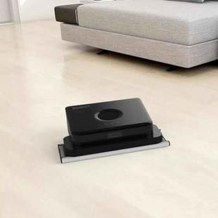 Original Xiaomi Youpin BOBOT SINFEI MIN590 Mute Mopping Machine, CN Plug(Mecha Gray) (Black)