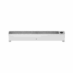 Original Xiaomi Mijia 2200W Smart Constant Temperature Baseboard Electric Heater E, Support Remote Controlled by Mijia App, CN Plug