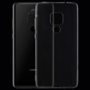 0.75mm Transparent TPU Case for Huawei Mate 20