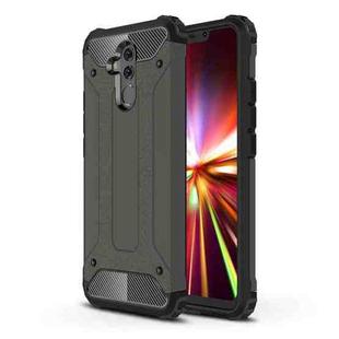 Magic Armor TPU + PC Combination Case for Huawei Mate 20 Lite (Bronze)