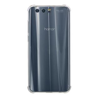Shockproof TPU Protective Case for Huawei Honor 9 (Transparent)