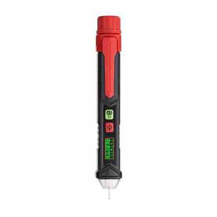 HABOTEST HT100P Non Contact 3 Phase Rotation Indicator AC LCD Display Detector Pen Tester
