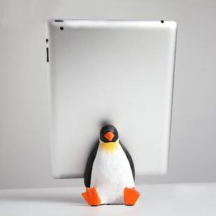 Keepwood KW-0142 Penguin Shape Creative Universal Desktop Tablet Holder Bracket