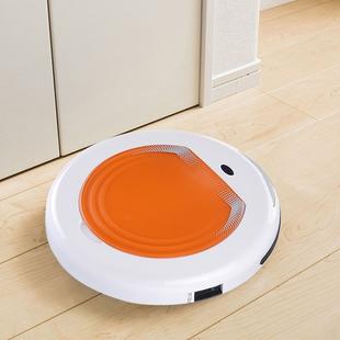 TOCOOL TC-300 Smart Vacuum Cleaner Household Sweeping Cleaning Robot(Orange)