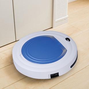 TOCOOL TC-350 Smart Vacuum Cleaner Household Sweeping Cleaning Robot with Remote Control(Blue)