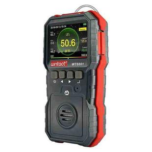Wintact WT8801 Combustible Gas Detector Alarm