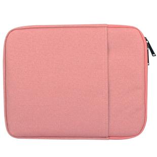 ND00 8 inch Shockproof Tablet Liner Sleeve Pouch Bag Cover, For iPad Mini 1 / 2 / 3 / 4 (Pink)