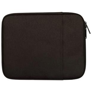 ND00 10 inch Shockproof Tablet Liner Sleeve Pouch Bag Cover, For iPad 9.7 (2018) / iPad 9.7 inch (2017), iPad Pro 9.7 inch(Black)