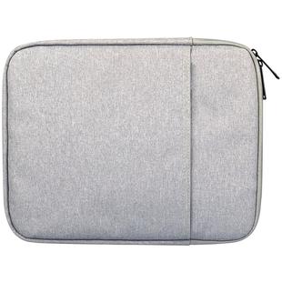 ND00 10 inch Shockproof Tablet Liner Sleeve Pouch Bag Cover, For iPad 9.7 (2018) / iPad 9.7 inch (2017), iPad Pro 9.7 inch(Grey)