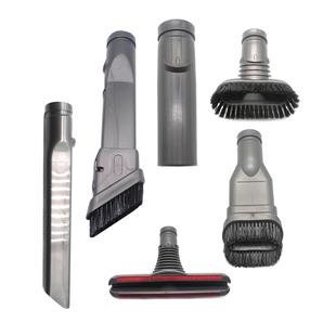 XD975 6 in 1 Handheld Tool Replacement Brush Kits D925 D926 D928 D929 D930 for Dyson Vacuum Cleaner