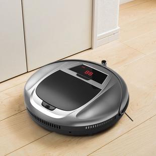FD-3RSW(IIA)CS 1000Pa Large Suction Smart Household Vacuum Cleaner Clean Robot with Remote Control