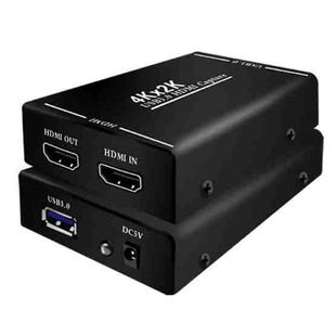 EC289 4K HDMI USB3.0 HD Video Capture Recorder Box