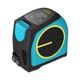 Original Xiaomi Youpin DT10 MILESEEY Multifunctional Infrared Laser Rangefinder Tape Measure(Blue)