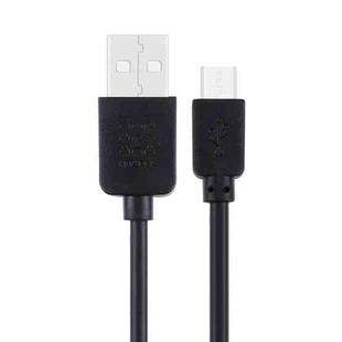 HAWEEL 1m High Speed 35 Cores Micro USB to USB Data Sync Charging Cable(Black)