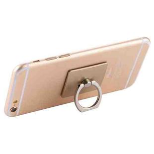 360 Degrees Rotation Ring Phone Holder(Gold)