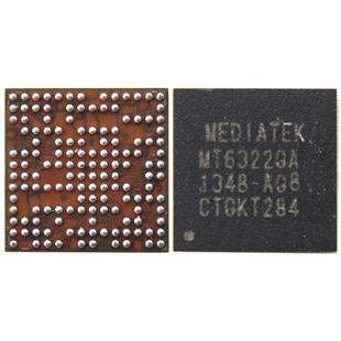 Power IC Module MT6323GA