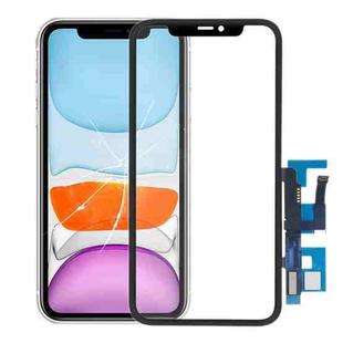 Original Touch Panel for iPhone 11(Black)