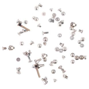 Complete Set Screws and Bolts for iPhone 11(Gold)