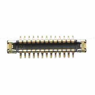 LCD Display FPC Connector On Flex Cable for iPhone 11
