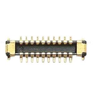 3D Touch FPC Connector On Flex Cable for iPhone 11