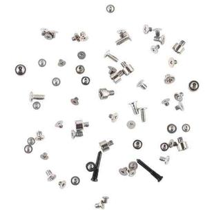 Complete Set Screws and Bolts for iPhone 12(Random Color Delivery)