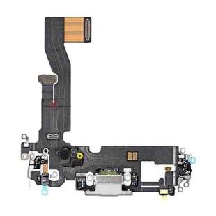 Original Charging Port Flex Cable for iPhone 12(White)