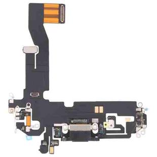 For iPhone 12 Charging Port Flex Cable (Black)