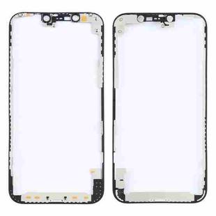 Front LCD Screen Bezel Frame for iPhone 12