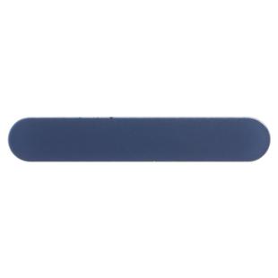 For iPhone 12 / 12 mini US Edition 5G Signal Antenna Glass Plate (Blue)
