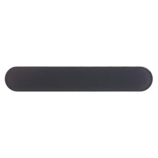 For iPhone 12 Pro / 12 Pro Max US Edition 5G Signal Antenna Glass Plate (Graphite Black)