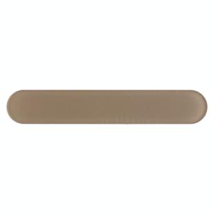 For iPhone 12 Pro / 12 Pro Max US Edition 5G Signal Antenna Glass Plate (Gold)
