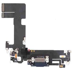 Original Charging Port Flex Cable for iPhone 13(Black)