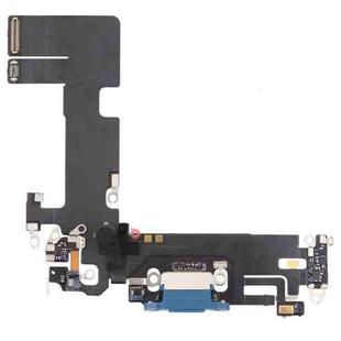 Original Charging Port Flex Cable for iPhone 13(Blue)