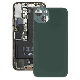 Battery Back Cover for iPhone 13(Green)