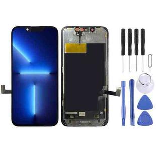 Original LCD Screen for iPhone 13 Pro with Digitizer Full Assembly