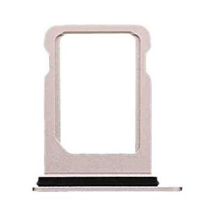 SIM Card Tray for iPhone 13 mini (Gold)