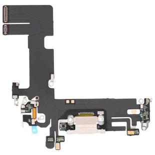 For iPhone 13 Charging Port Flex Cable (White)
