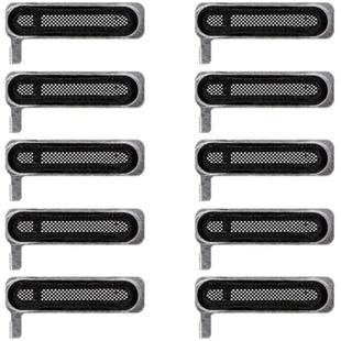 10 PCS Earpiece Receiver Mesh Covers for iPhone 11 Pro Max / 11 Pro
