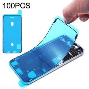 100 PCS Front Housing Adhesive for iPhone 11 Pro Max