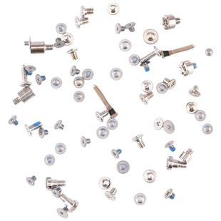 Complete Set Screws and Bolts for iPhone 11 Pro Max(Gold)