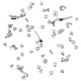 Complete Set Screws and Bolts for iPhone 11 Pro Max(White)