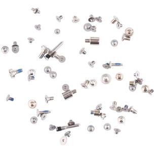Complete Set Screws and Bolts for iPhone 11 Pro(White)