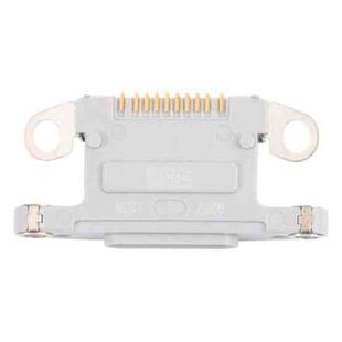 Charging Port Connector for iPhone 11 Pro / 11 Pro Max (White)