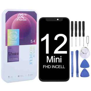 JK incell TFT LCD Screen For iPhone 12 mini